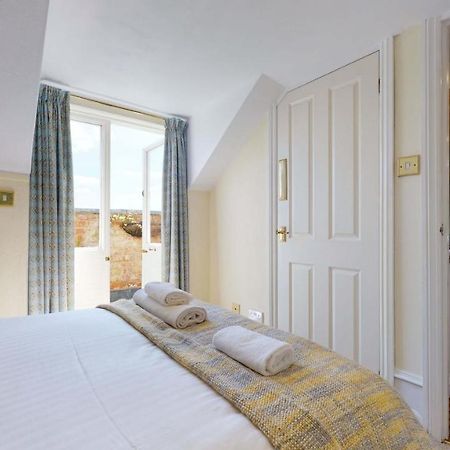 Portland Street Apartment เลมิงตันสปา ภายนอก รูปภาพ
