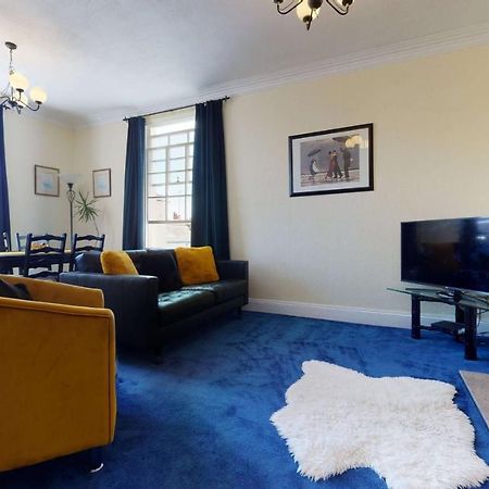 Portland Street Apartment เลมิงตันสปา ภายนอก รูปภาพ