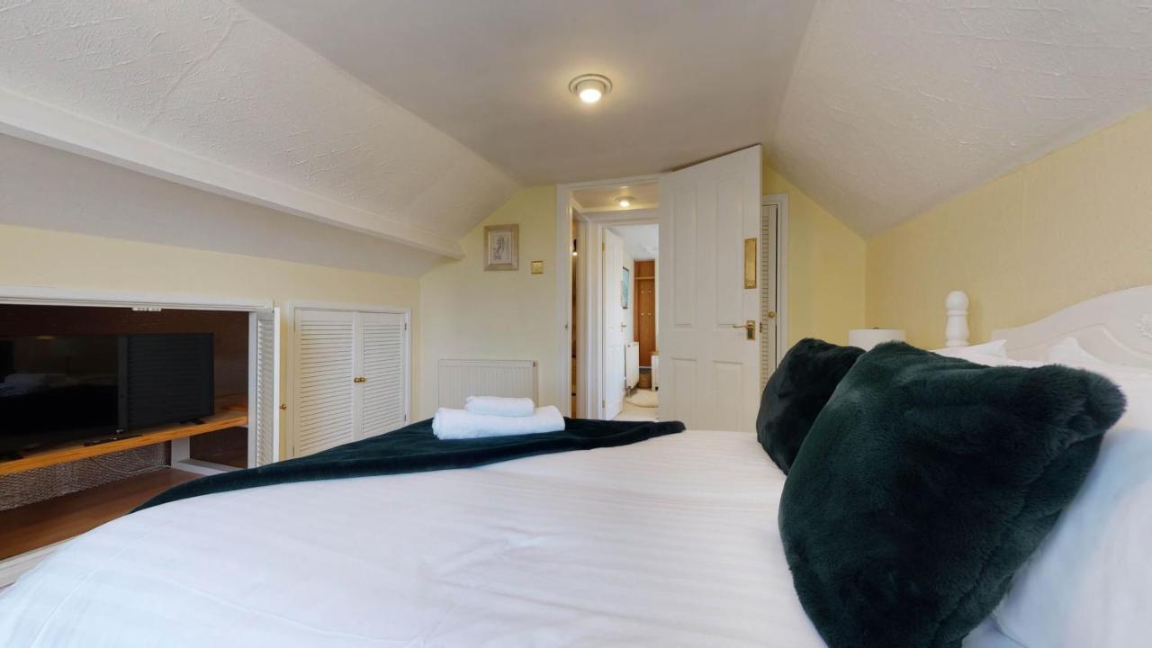Portland Street Apartment เลมิงตันสปา ภายนอก รูปภาพ