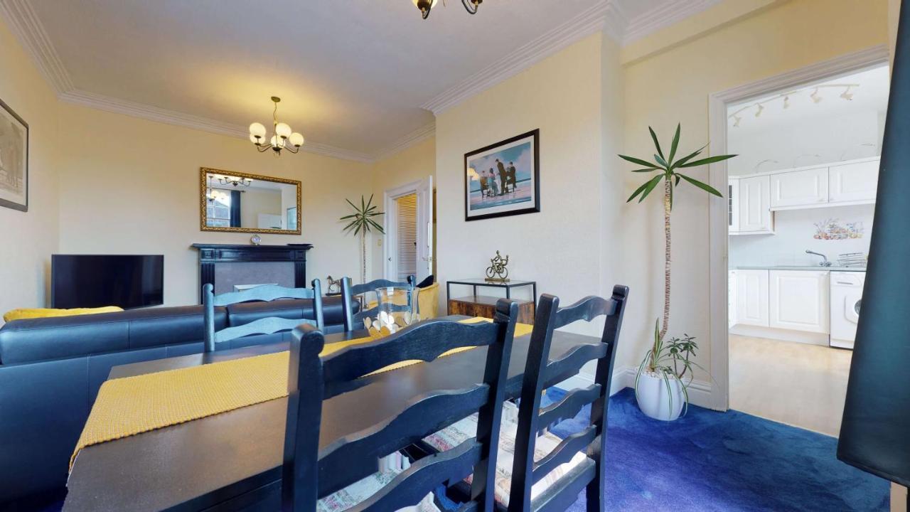 Portland Street Apartment เลมิงตันสปา ภายนอก รูปภาพ