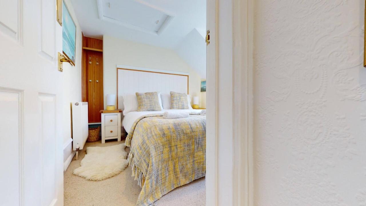 Portland Street Apartment เลมิงตันสปา ภายนอก รูปภาพ